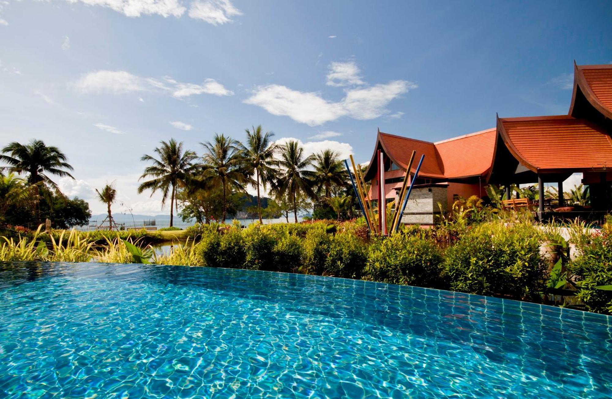 Tha Lane Bay Villas Esterno foto