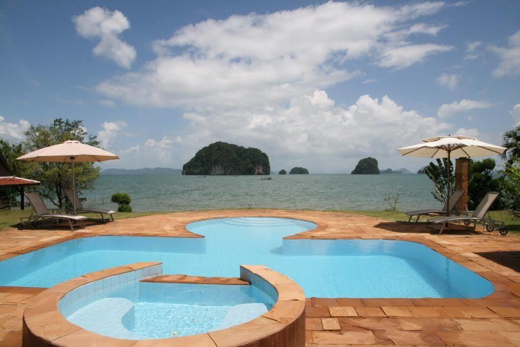 Tha Lane Bay Villas Esterno foto